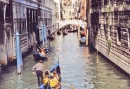 01 - Petite rue de Venise * 863 x 592 * (217KB)